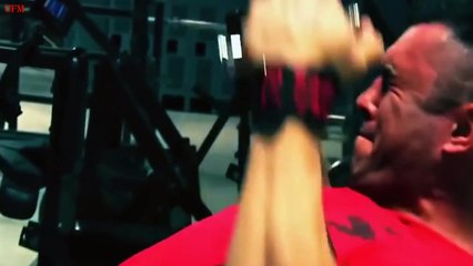 BODYBUILDING MOTIVATION - Unleash The Beast