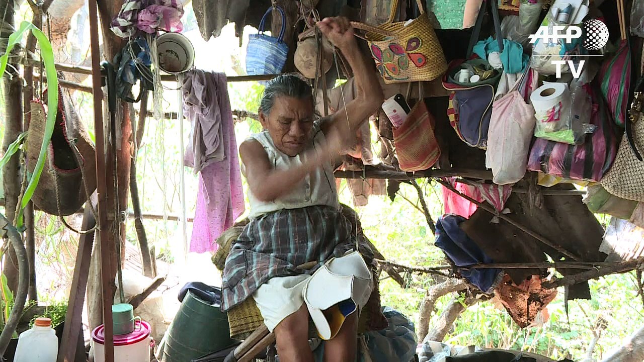 Mexiko: Handgemachte Fußbälle rutschen ins Abseits