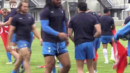 Boudjellal sur la demi-finale : "Montpellier c'est le tube du moment"