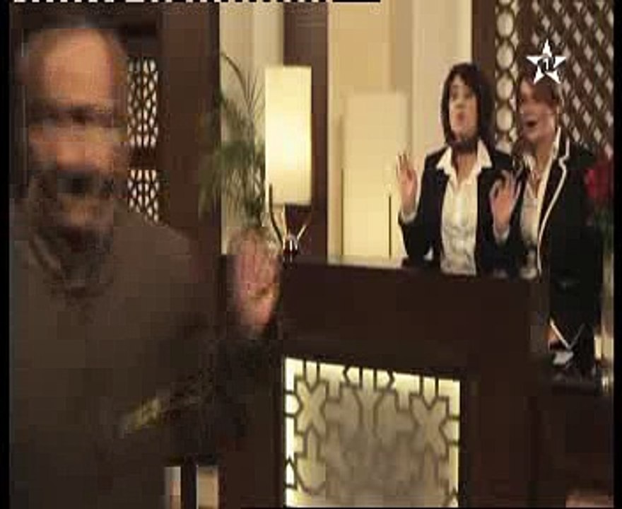 ميستر سنسور _الحلقة 11