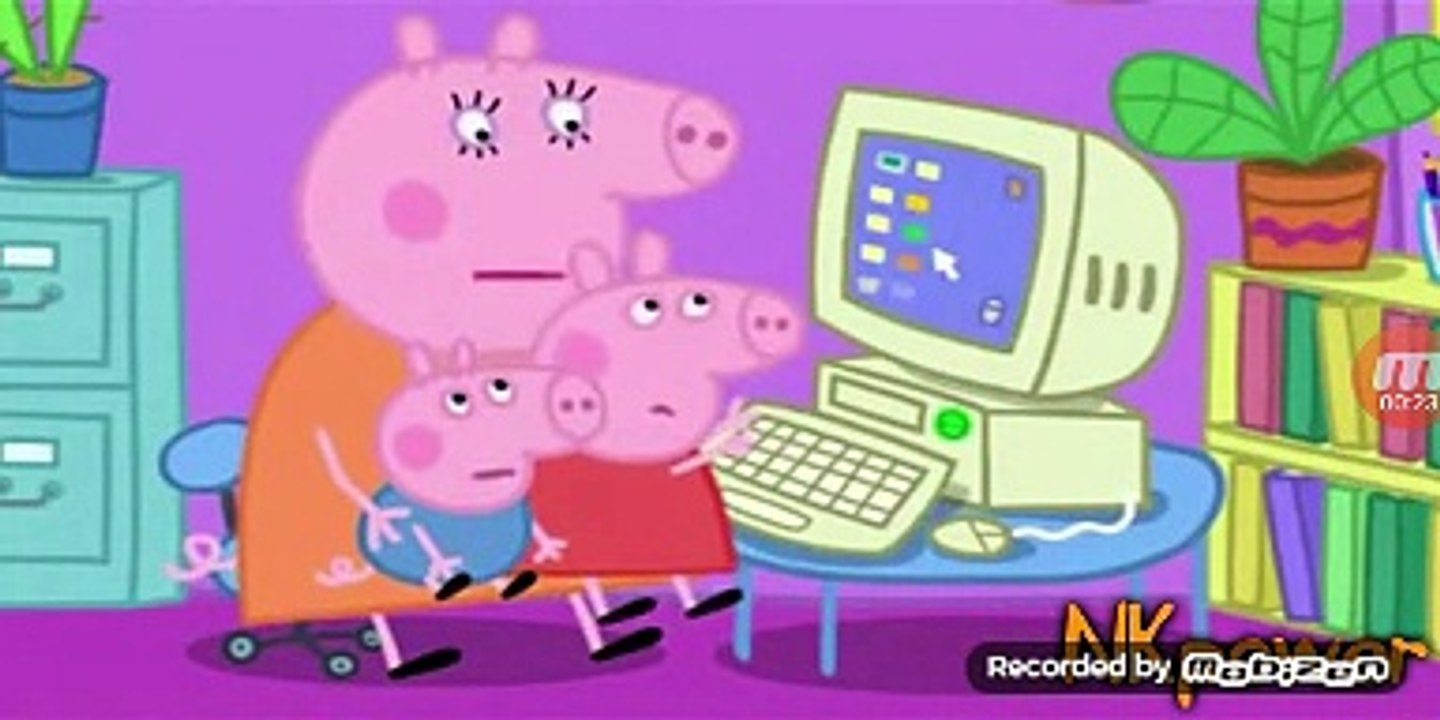 Ytp peppa pig part two