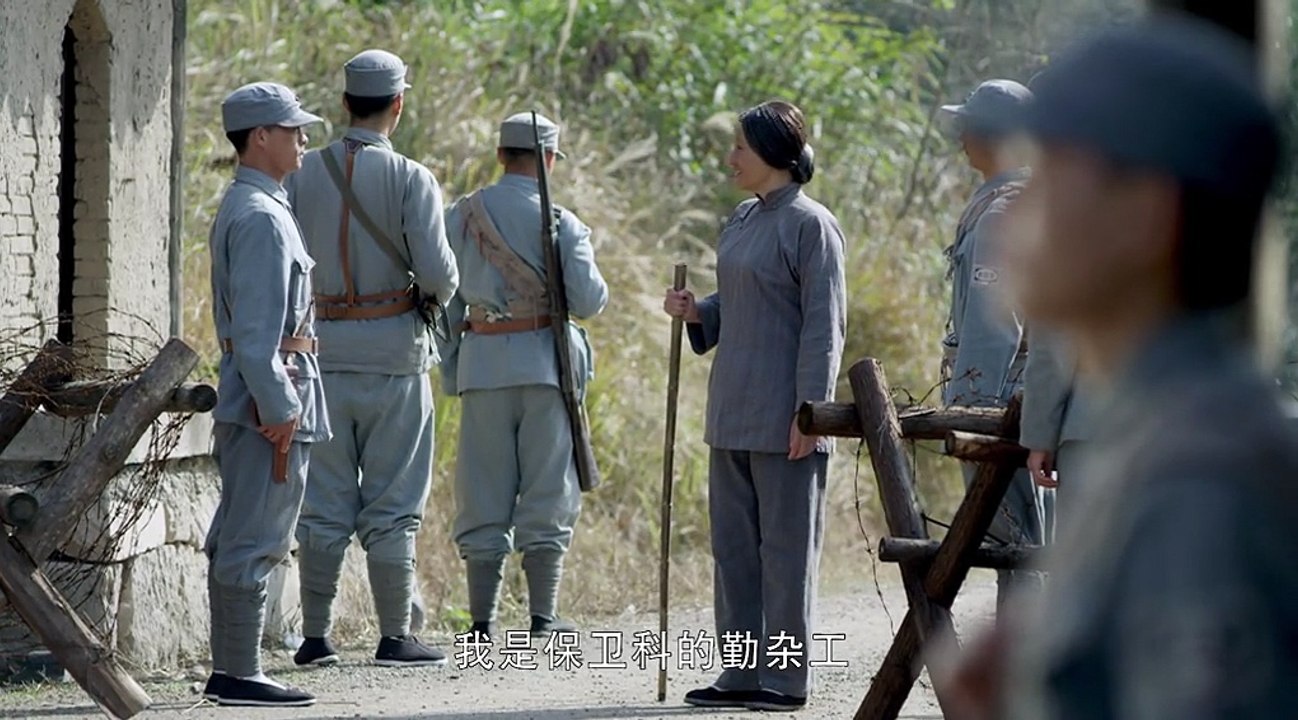 殊死七日  第28集