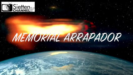 SIETTEN vs FARMACIA RAGNO - LIGA SPAGNOLA