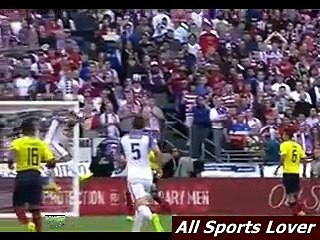 USA vs Ecuador 2-1 All Goals Highlights of Copa America 2016 Quarter-finals