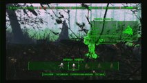 Fallout 4 gameplay Español parte 124, Far Harbor DLC, El tio de Mitch y despejando el aserradero