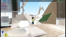 ROBLOX | NORTHTOP GOES TO ROBLOXian WATERPARK | WATER = LIFE