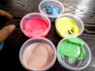 Exercise putty Video For Rehabilitation By Solution Forever
