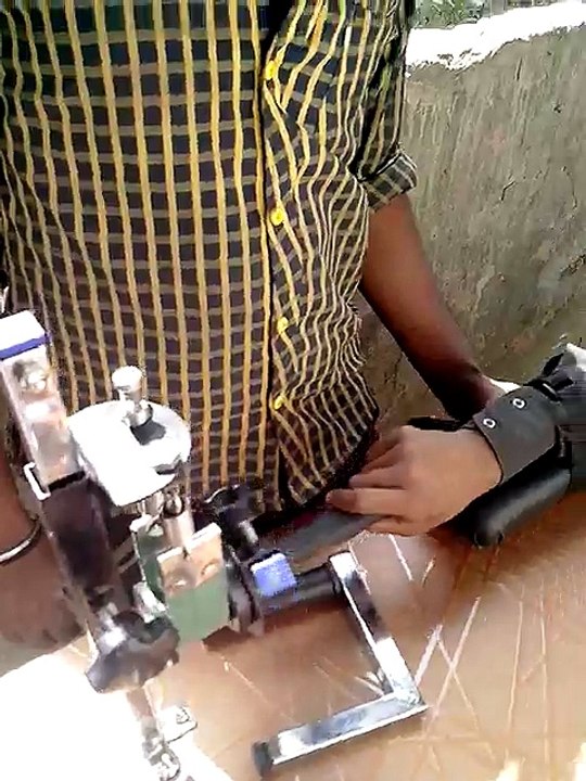 Hand Exercise Table Video Used For Exerciser By Solution Forever