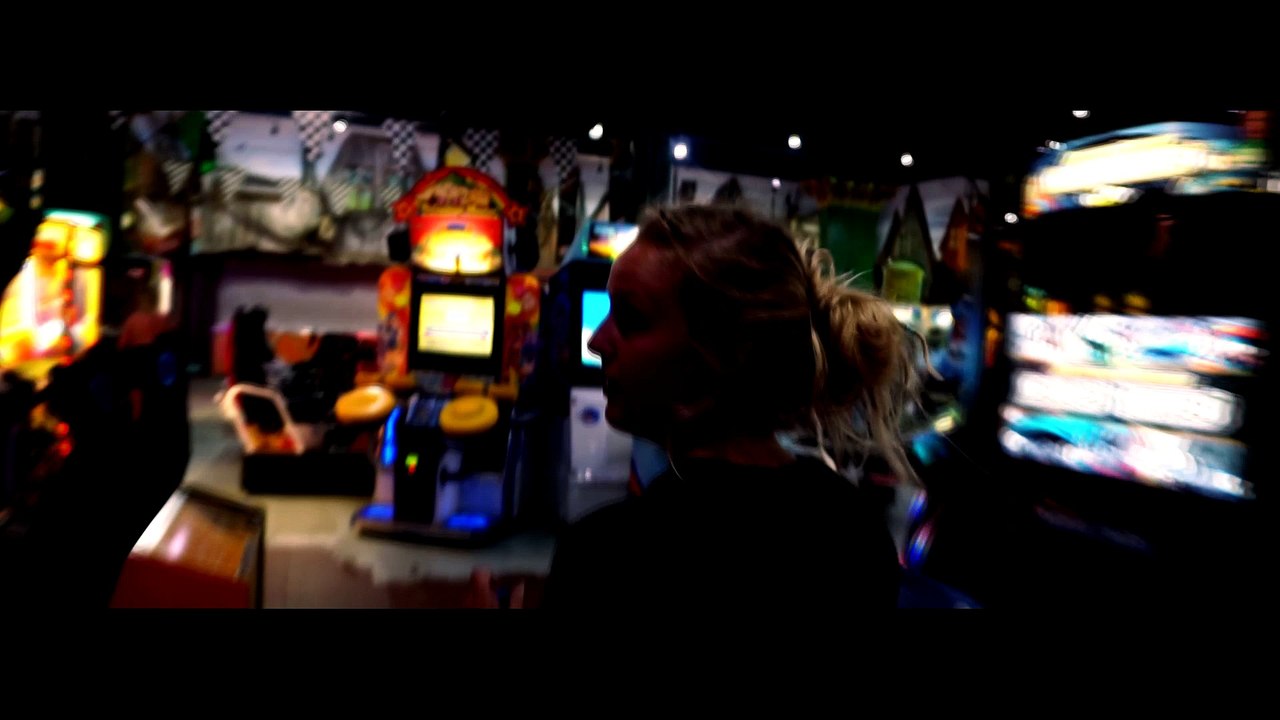 USA Road Trip - Summer 2015 | HD 1080p