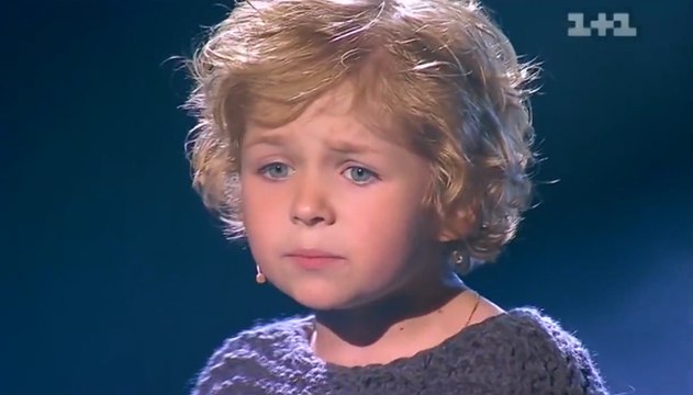 Владимир Высоцкий звучит из уст 7-летнего мальчика. Это нужно услышать! Столь искренними могут быть только дети