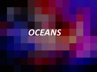 Oceans- Paradise feat. Grace