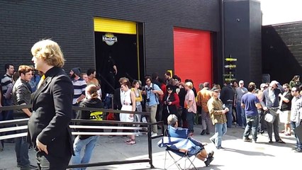 Third Man Records - Record Store Day 2013