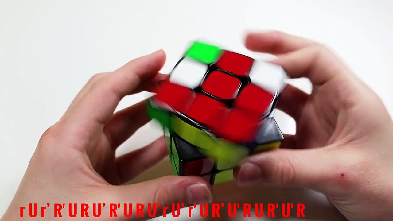 Quick Tip #27- Easy 3 Corner Twist ZBLL!