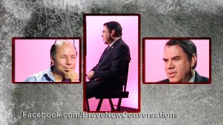 Brave New Conversations: Alan Grayson Excerpt 1