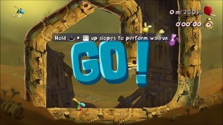 Rayman Legends - 29