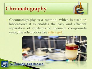 What Is Chromatography Types & Uses