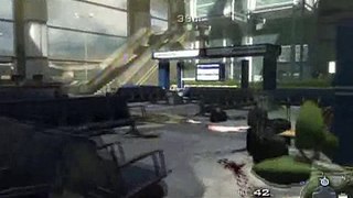 Terminal (Spec ops) in 29 seconds Veteran