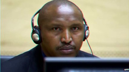 DR Congos Bosco Ntaganda to appear at Hague court - 10 February 2014