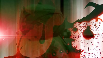 Mir Hassain Mir | Darbar Men Ye Kehti Thi | New Noha 2015-16 [HD]