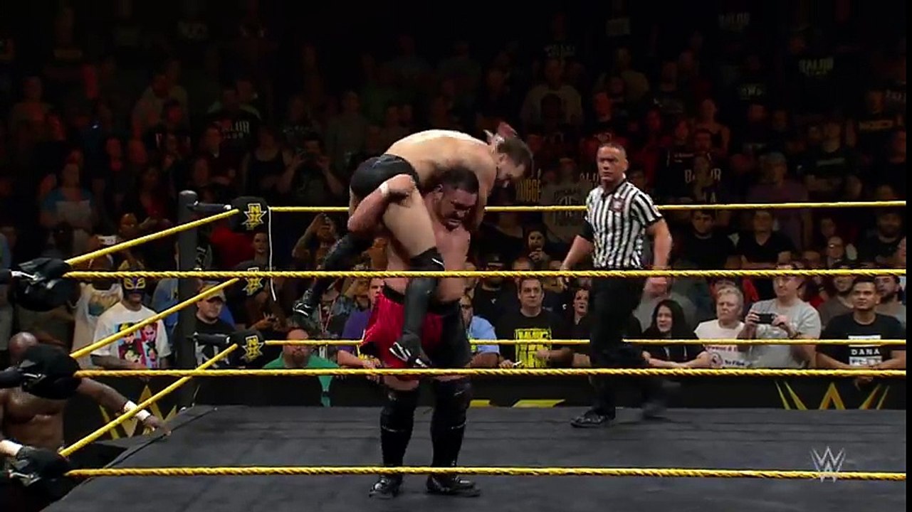 15 Death Valley Drivers that drilled Superstars into the mat  WWE Fury