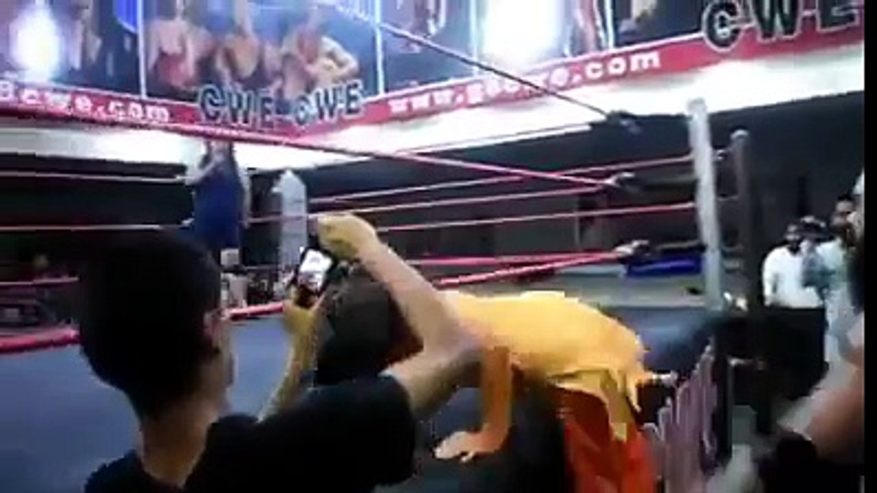 Female Wrestling: "CWE champion"  Women Wrestling Challenge..............!!!!!!!!!!