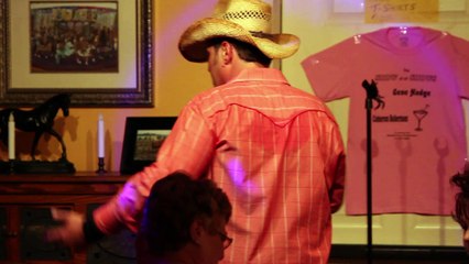 Franz Goovaerts sings 'Fairytale' Pennsylvania May 2016