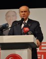 Bahçeli: Bunları Kaplumbağa Gibi Tersine Çevireceğim