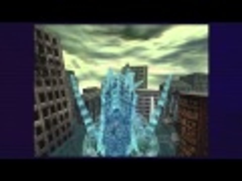 Sonic Adventure Final