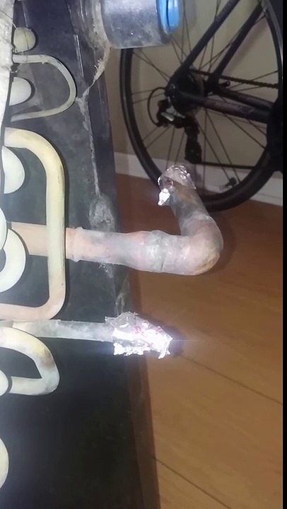 Evaporator coil cleaning