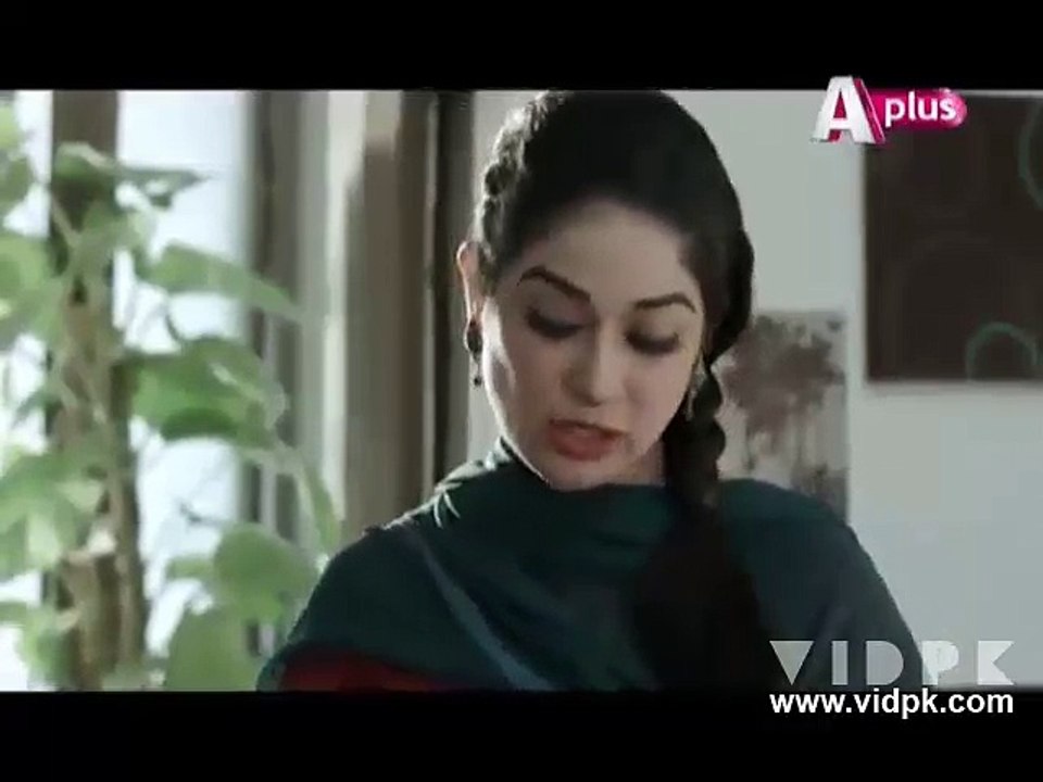 Intezaar Episode 3 on Aplus