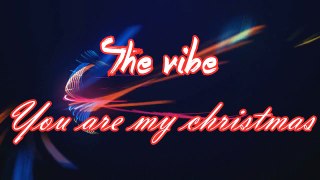 The VIBE - You are my christmas [Sub. Esp + Rom + Han]