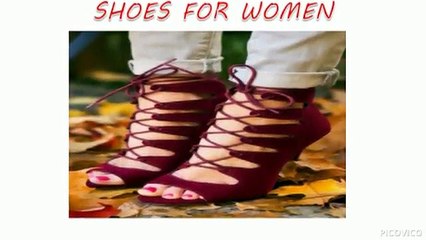 TheShoeLife.com - Find the best options of designer shoes.