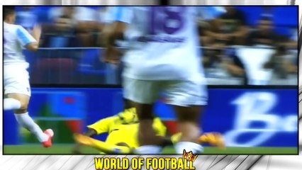 ERIC BAILLY | Villarreal | Goals & Skills | 2015/2016 (HD)