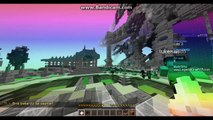 Minecraft-Server Tanıtımı-Minigames Server-Speed Builders-Türkçe