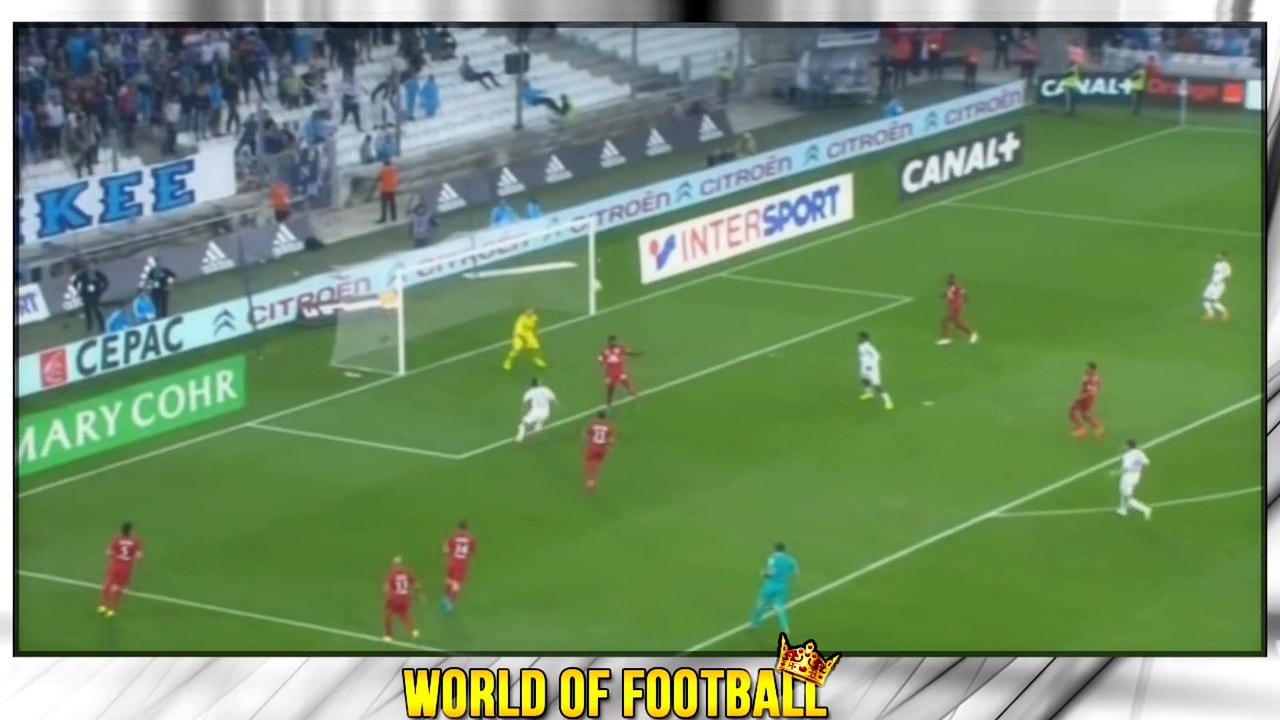 SAMUEL UMTITI | Lyon | Goals & Skills | 2015/2016 (HD)