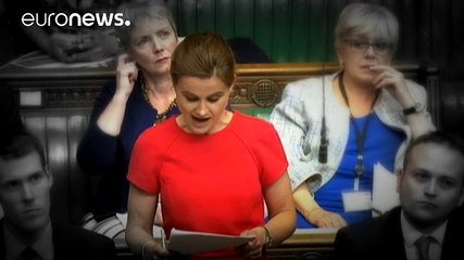 Лондон: убийца депутата предстал перед судом