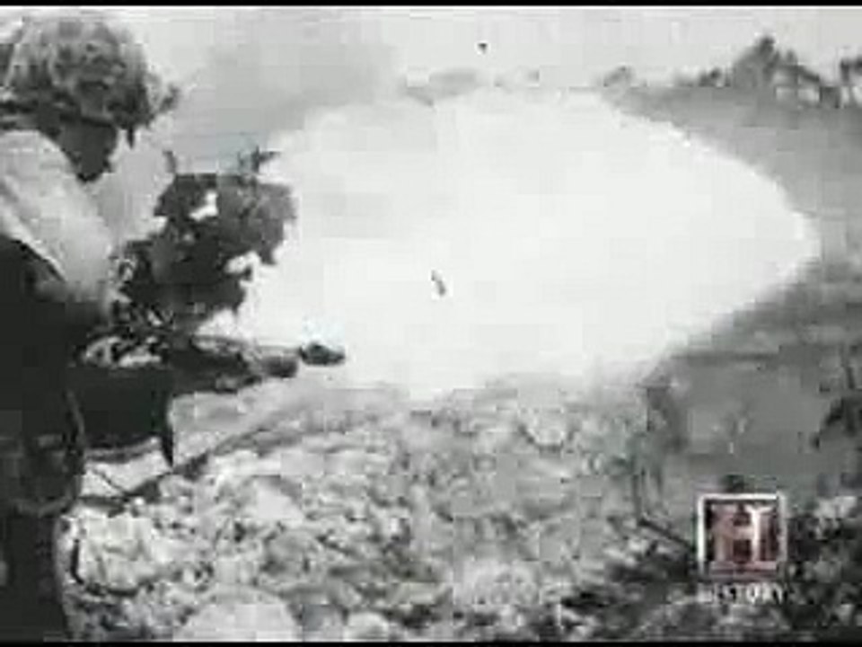 usmc snipers