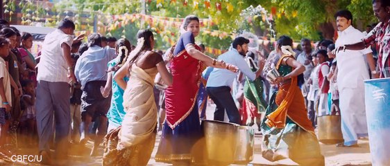 Muthina Kathirikka _ Official Trailer _ Sundar C, Poonam Bajwa _ Siddharth Vipin _ Venkat Raghavan