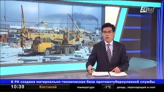 26 жилых домов планируют сдать в этом году в Кызылординской области