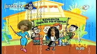 La escuelita de Hoy (28/01)