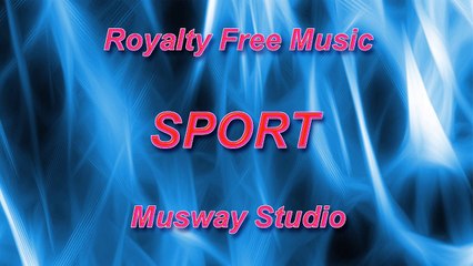 Sport Inspiration - 2 (Royalty Free Music)