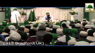 Promo - Bradford 23 Nov Aalim Sahib ki Dawat