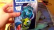 Opening to Monsters Inc VHS 2002