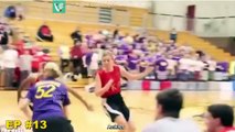 Basketball Vines w Titles Best Basketball Moments