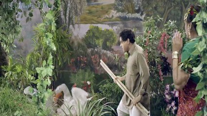 Ekk Albela - ( Vidya Balan ) ( Hindi Movie Theatrical Trailer ) - HD Video 2016-)