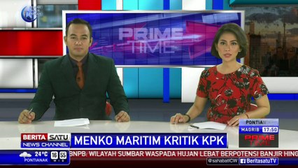 Rizal Ramli Sindir OTT KPK dalam Kasus Saipul Jamil