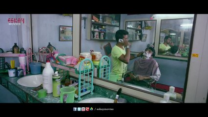 Badshah The Don _ Official Teaser _ Jeet _ Nusrat Faria _ Shraddha Das _ Eskay Movies