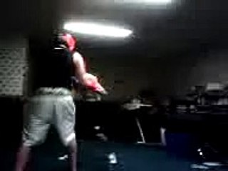 fight night round 27