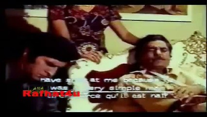 ANARI - 1975 - (Blockbuster Pakistani Movie-Comedy) - (Part 7) - (Shabnam, Nadeem)