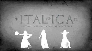 Aterballetto estará el 15 y 16 de julio en el Teatro Romano de Itálica